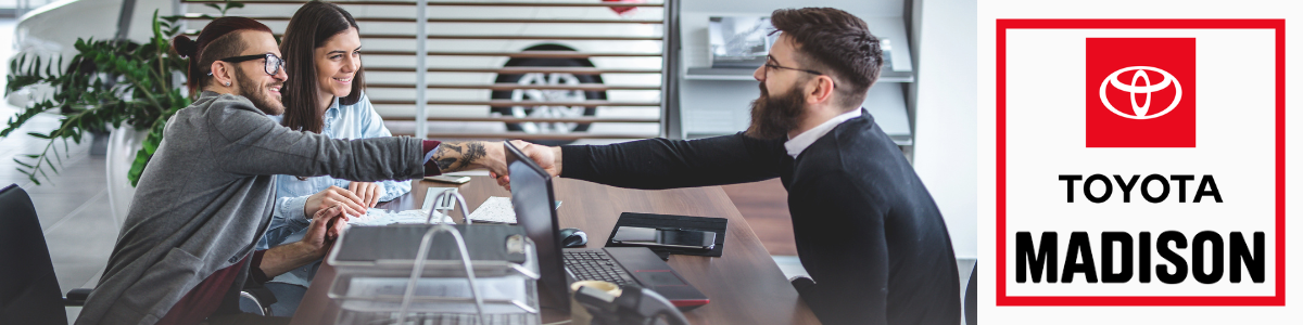 Finance Department Madison, IN