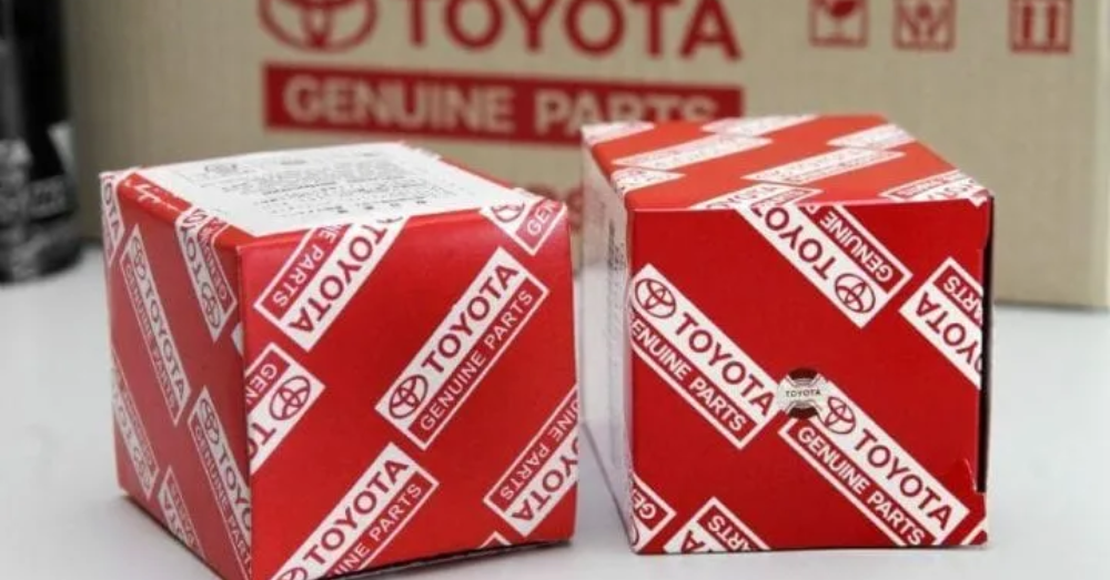 Toyota Dealer Columbus, Indiana - Toyota Parts