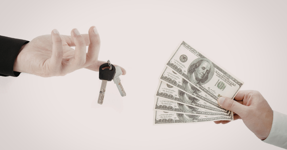 Toyota Dealer Columbus, Indiana - Trade