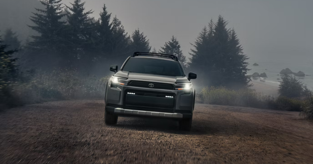 Toyota Dealer Columbus, Indiana - Used Vehicles