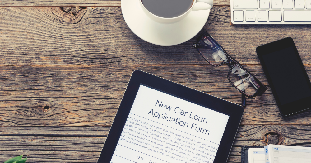 Toyota Dealer Louisville, KY - Financing