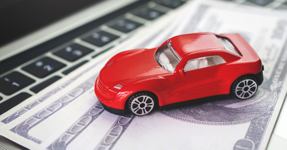 Toyota Dealer Louisville, KY - Trade