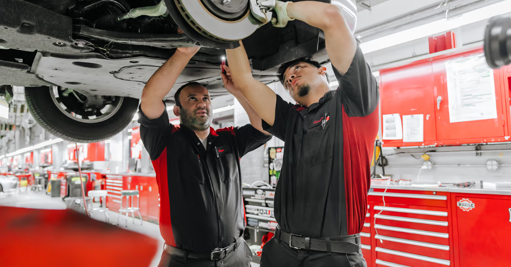 Toyota Dealer North Vernon, Indiana - Toyota Service