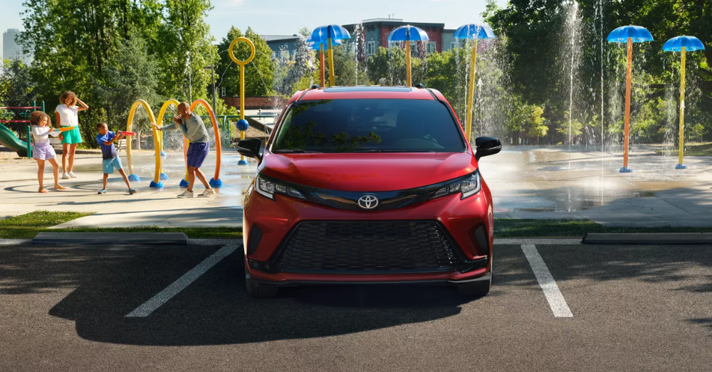Toyota Dealer North Vernon, Indiana - Used Vehicles