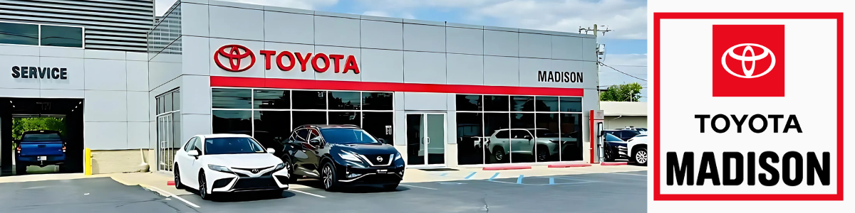 Toyota Dealer North Vernon, Indiana