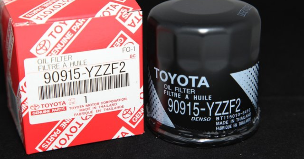 Toyota Dealer Prospect, KY - Toyota Parts