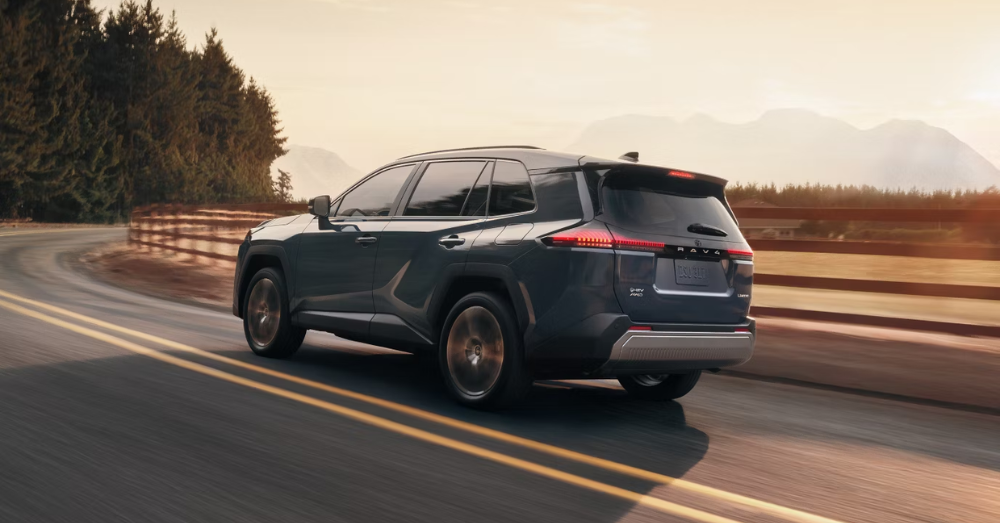 Toyota Dealer Prospect, KY - Used Vehicles