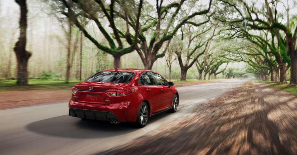 Toyota Dealer Seymour, Indiana - Used Vehicles