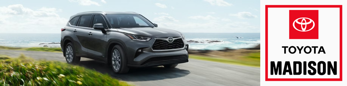 Toyota Highlander Scottsburg, IN