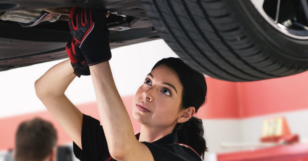 Toyota Madison, Indiana - Toyota Service