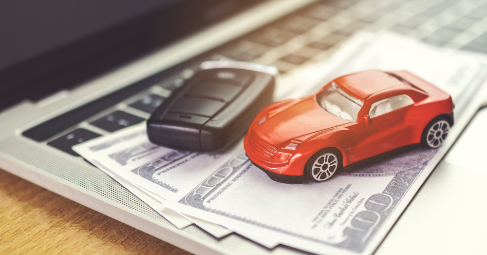 Toyota Madison, Indiana - Trade