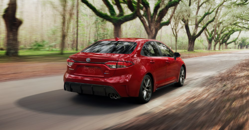 Toyota Madison, Indiana - Used Vehicles