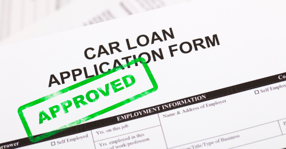 Toyota Seymour, Indiana- Financing