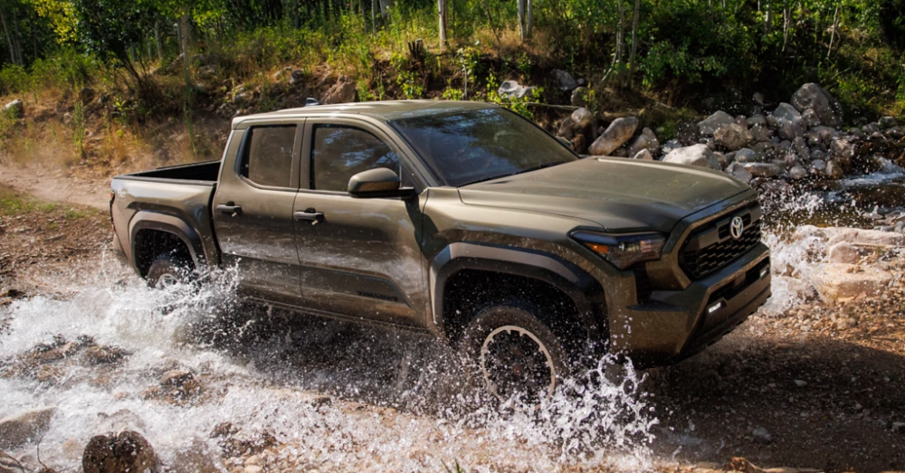 Toyota Seymour, Indiana - Used Vehicles