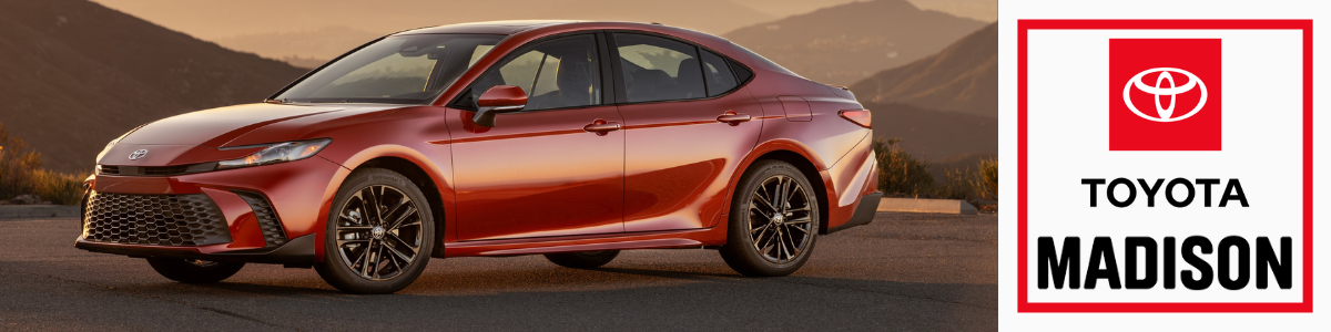 Toyota Camry Seymour, IN