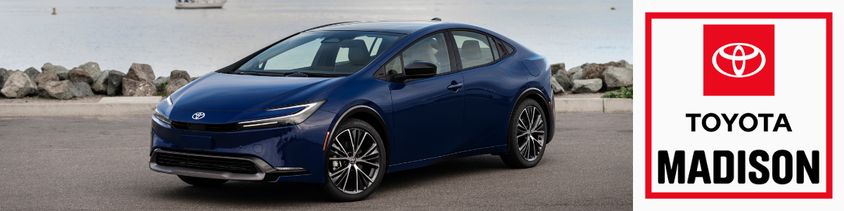 Toyota Dealer Scottsburd, IN