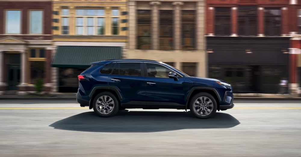 Used Cars Sellersburg Indiana - Toyota