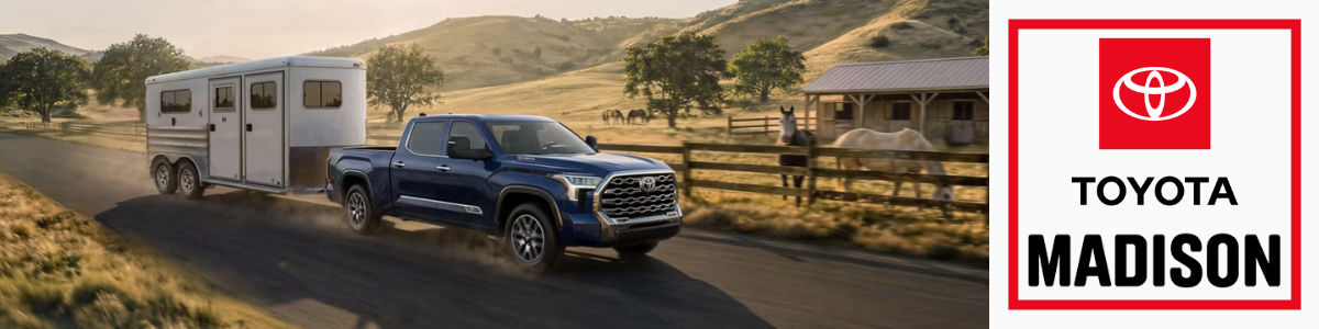 Used Toyota Tundra for Sale Madison, IN