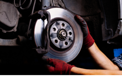 Auto service and car maintenanace in Madison, Indiana.